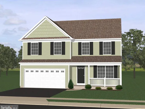 115 Creekside Dr, New Providence, PA 17560