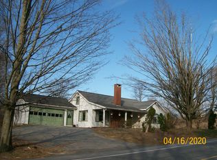 182 Ossipee Trl, Gorham, ME 04038