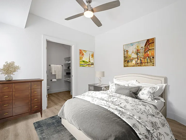 Poplar Place - Stunning Boutique Apartments — Photo 45