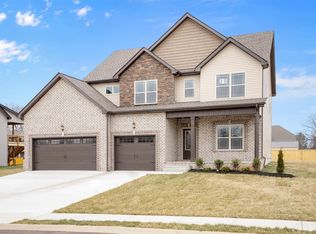 29 Hickory Wild, Clarksville, TN 37043