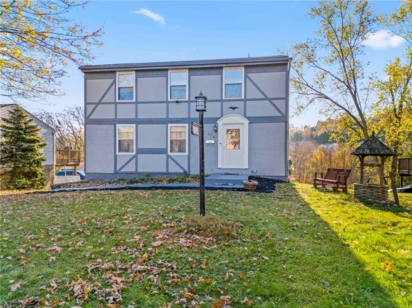 234 Hunting Creek Rd N, Canonsburg, PA 15317