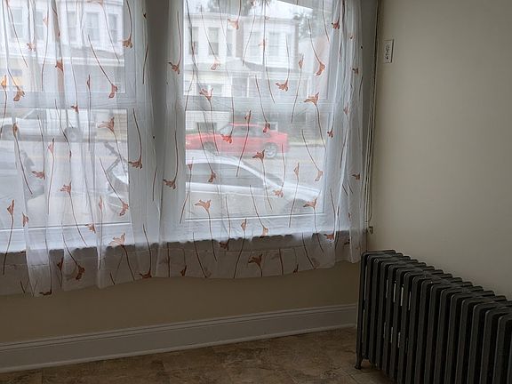 front sitting room
