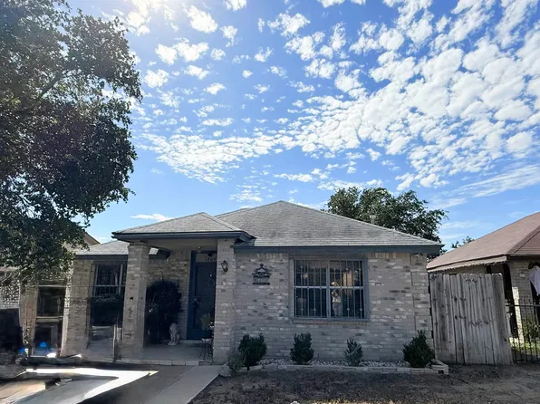 3409 Stamford St, Laredo, TX 78043