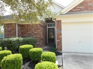 10926 Jadestone Creek Ln, Cypress, TX 77433