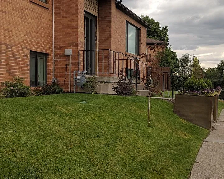 605 S Grand St #4 — Photo 1