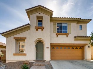 2071 E Detroit St, Chandler, AZ 85225