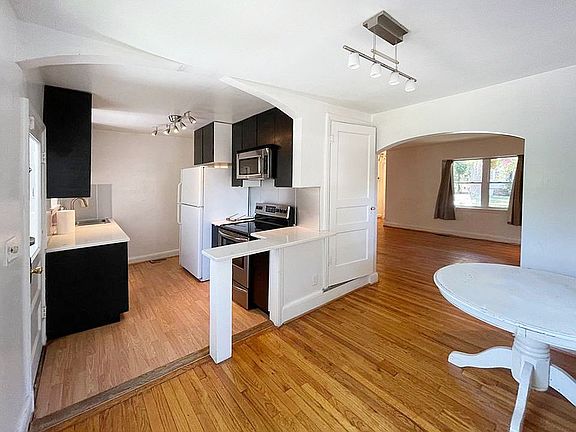 Kitchen #1, Main floor