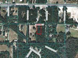 0 SE 105th St, Ocala, FL 34472