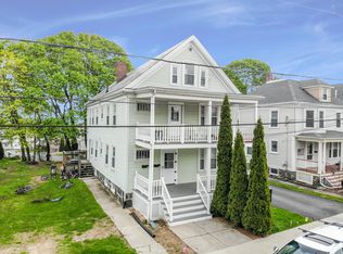 7 Fay Ave, Peabody, MA 01960
