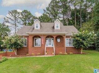 6225 Foxwood Trl, Birmingham, AL 35242