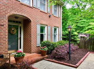 1325 E Rock Springs Rd NE, Atlanta, GA 30306