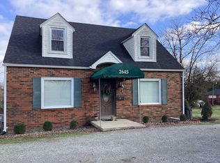 2645 Louisville Rd, Bardstown, KY 40004