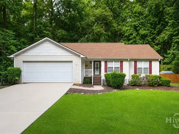 320 River Chase Drive, Athens, GA 30605