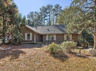 100 Lake Harbor Dr, Lexington, SC 29072