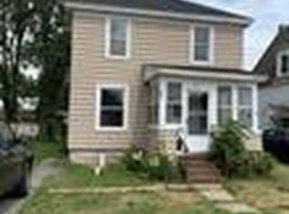557 W 2nd St S, Fulton, NY 13069