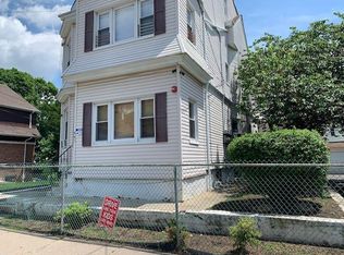 441 E 27th St APT 2, Paterson, NJ 07514