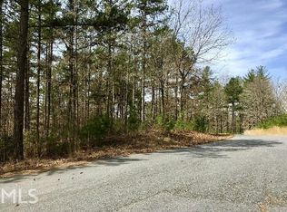 0 Vista Gln #61, Blairsville, GA 30512