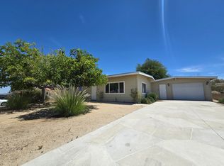 6613 Copper Mountain Rd, Twentynine Palms, CA 92277