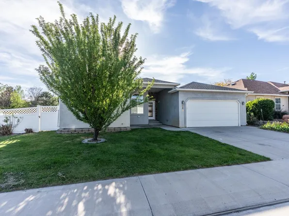 625 Sneddon Pl, Grand Junction, CO 81504
