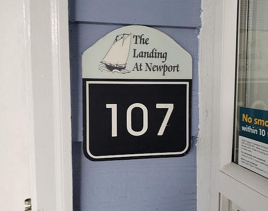 4th image of 890 SE Bay Blvd #107