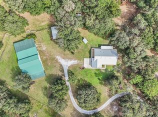 3200 SE 20th Ln, Sumterville, FL 33585