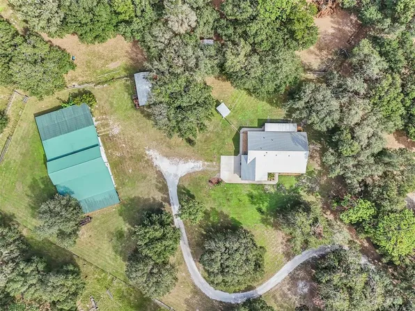 3200 SE 20th Ln, Sumterville, FL 33585