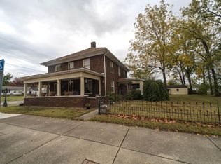192 W Jefferson St, Orleans, IN 47452