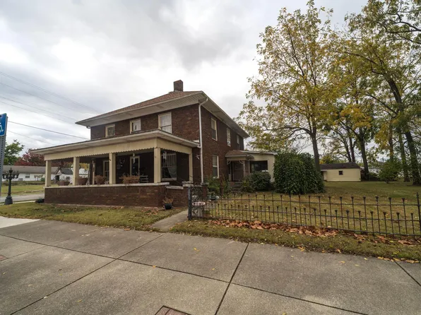 192 W Jefferson St, Orleans, IN 47452