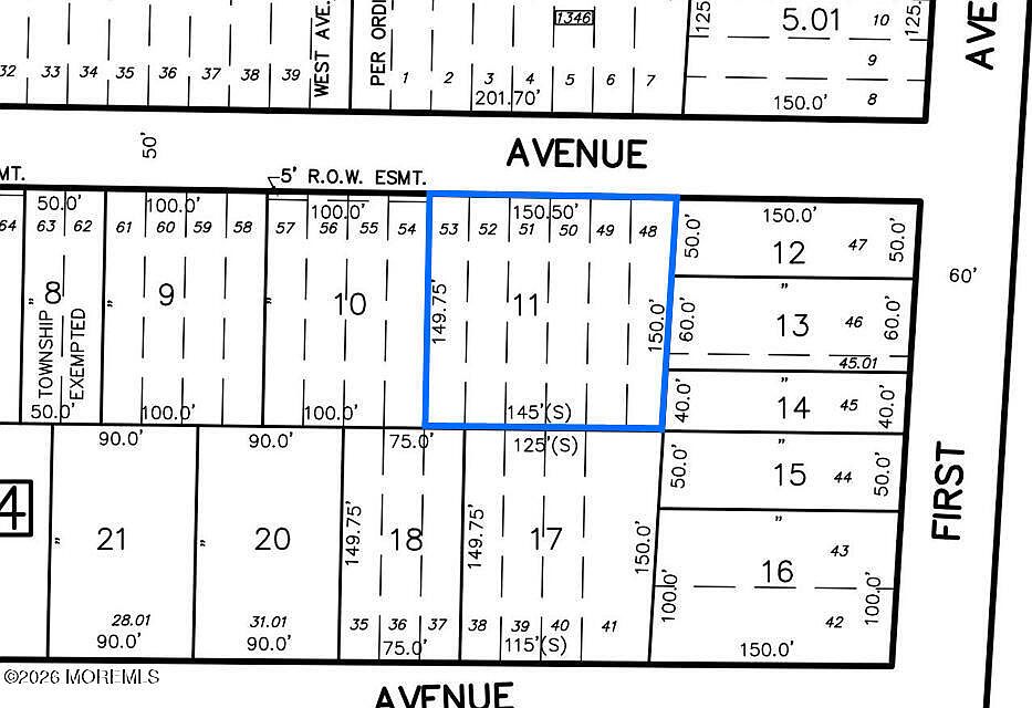 2nd image of 24 Lenwood Avenue