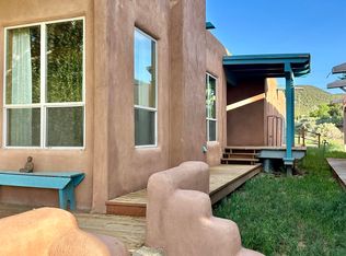 523 San Geronimo Rd APT 14, Taos, NM 87571