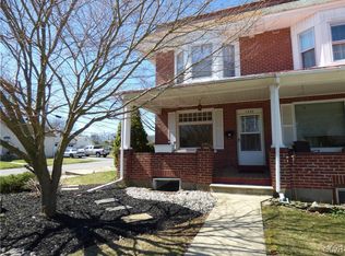 1500 N 22nd St, Allentown, PA 18104
