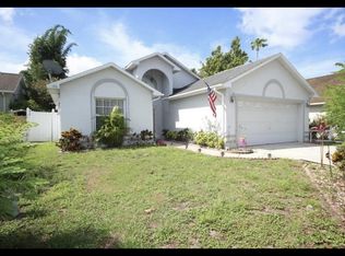 802 Woodfield Ct, Kissimmee, FL 34744