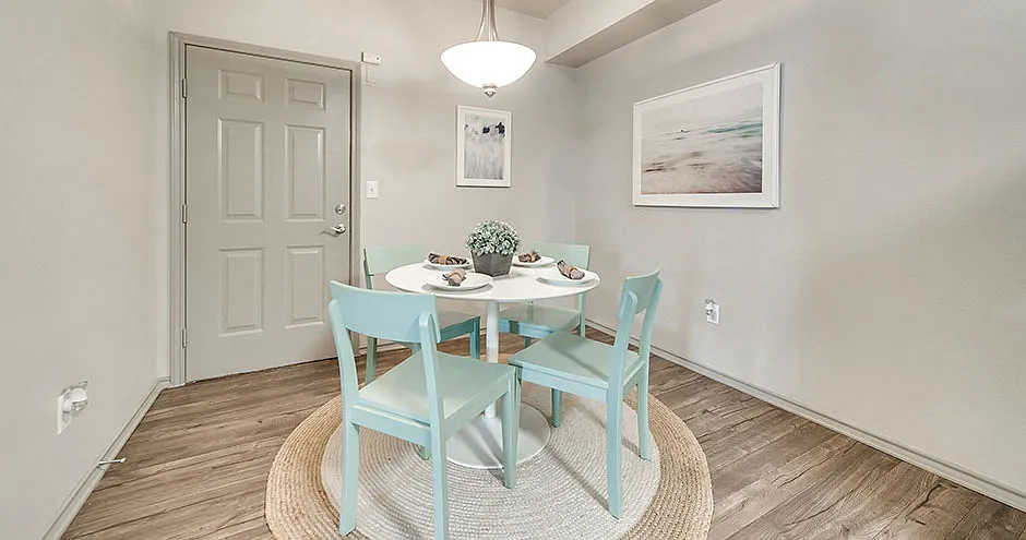 Magnolia View Apartments — Photo 4