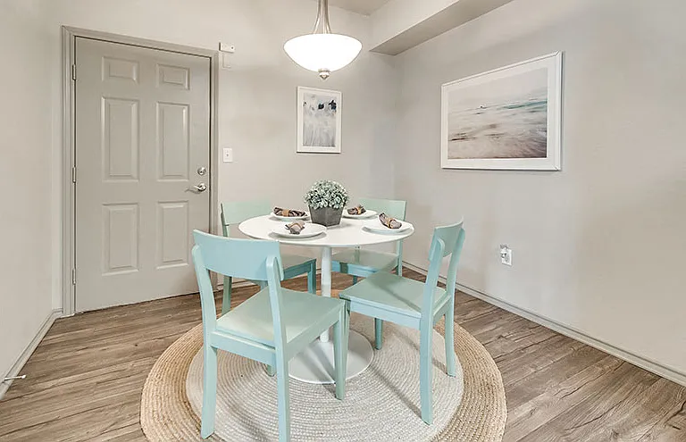 Magnolia View Apartments — Photo 4