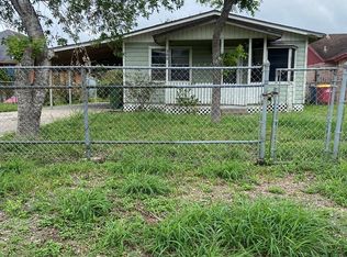 380 Avenida Estrella, Brownsville, TX 78526