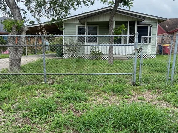 380 Avenida Estrella, Brownsville, TX 78526