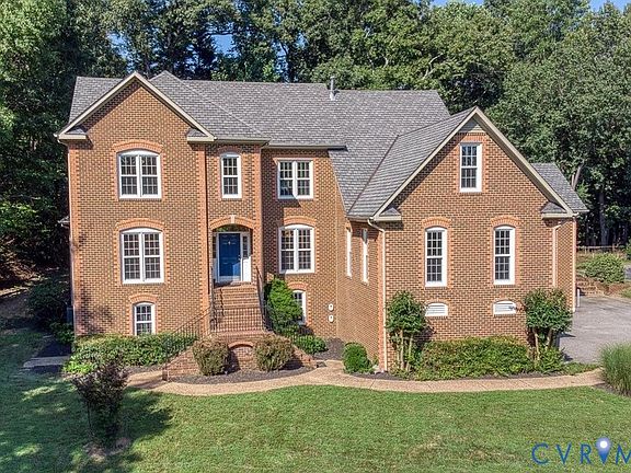 3rd image of 1813 Gildenborough Ct