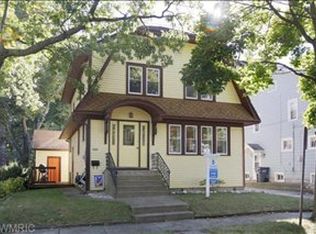 2323 Outlook St, Kalamazoo, MI 49001