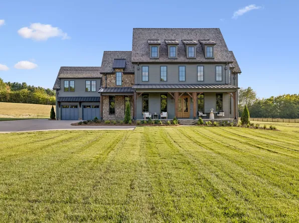 4015 Baileys Cove Ct, Franklin, TN 37064