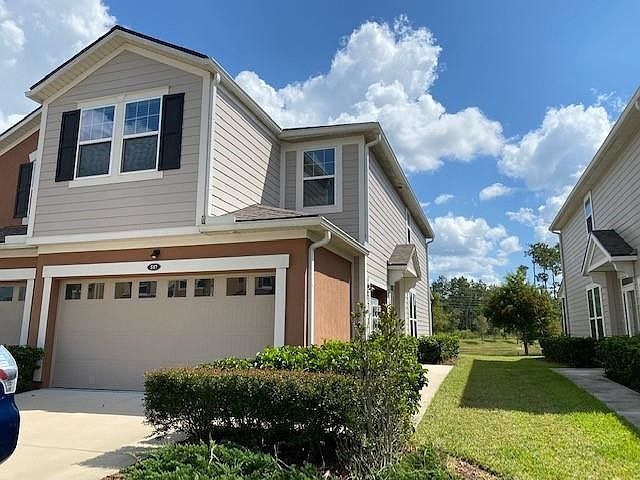 517 Richmond Dr Saint Johns FL 32259 Zillow