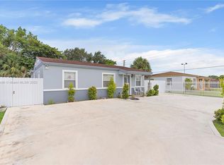 2480 NW 60th St #2480, Miami, FL 33142
