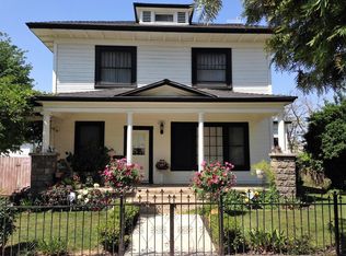 153 N Effie St, Fresno, CA 93701