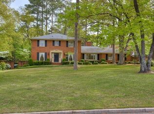 1919 Byrnes Rd, North Augusta, SC 29841
