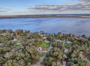954 County Road 455, Lake Panasoffkee, FL 33538