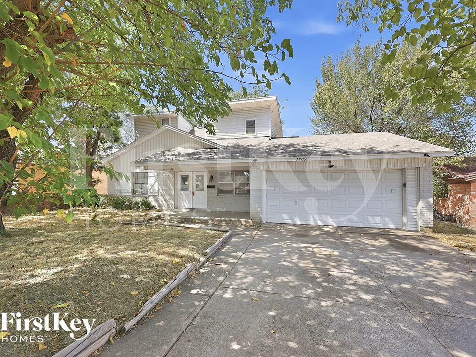 7709 Texridge Dr