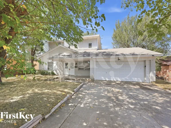7709 Texridge Dr, Dallas, TX 75232