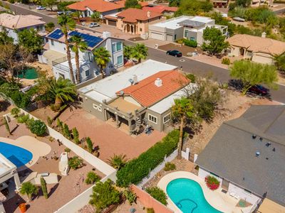 15821 E Cholla Dr, Fountain Hills, AZ, 85268