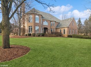 21928 N Tall Oaks Ct, Kildeer, IL 60047
