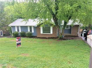 115 Hillside Dr, Hendersonville, TN 37075