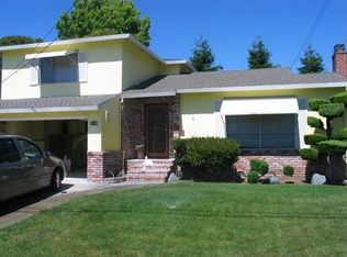 18700 Via Arriba, San Lorenzo, CA 94580